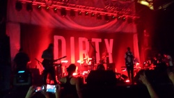 Dirty Heads / Pepper / AER on Aug 1, 2014 [905-small]