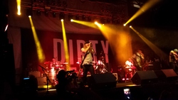 Dirty Heads / Pepper / AER on Aug 1, 2014 [906-small]