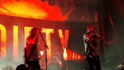 Dirty Heads / Pepper / AER on Aug 1, 2014 [907-small]
