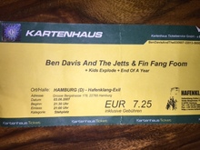 Ben Davis & the Jetts on Jun 3, 2007 [891-small]