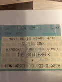 Superchunk / Rocket from the Crypt on Apr 19, 1993 [917-small]