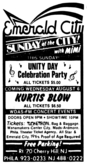 Kurtis Blow / Metropolis on Aug 6, 1980 [938-small]