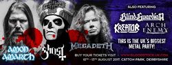 Bloodstock Open Air 2017 on Aug 11, 2017 [895-small]