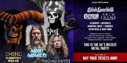 Bloodstock Open Air 2017 on Aug 11, 2017 [896-small]