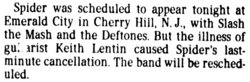 Nash the Slash / The Deftones on Aug 15, 1980 [976-small]