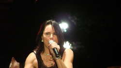 Patty Smyth And Scandal on Oct 11, 2009 [012-small]