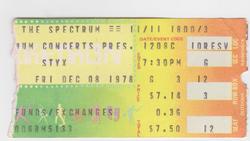 Styx / Angel on Dec 8, 1978 [013-small]
