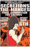 Secretions / The Manges / The Enlows / Final Summation on Sep 6, 2002 [015-small]