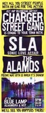 Charger Street Gang / Sonic Love Affair / The Alamos on May 10, 2002 [021-small]