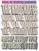 The Knockoffs / Rock the Light / Va-Va-Voom! / The Walking Dead on Aug 19, 2005 [031-small]