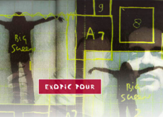 Depeche Mode on Apr 16, 1994 [036-small]