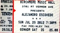 Alejandro Escovedo on Jul 29, 2012 [291-small]