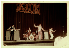 Herman's Hermits / The Who / The Blues Magoos on Aug 25, 1967 [139-small]