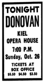 Donovan on Oct 26, 1969 [145-small]