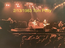 Tom Petty And The Heartbreakers on Feb 3, 1983 [174-small]