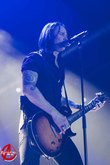 Like a Storm / Alter Bridge / Volbeat / Gojira on Nov 23, 2016 [918-small]