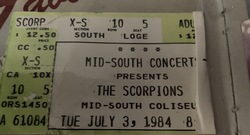 Scorpions / Bon Jovi on Jul 3, 1984 [206-small]