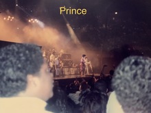 Prince / Shelia E on Jan 26, 1985 [208-small]