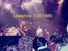 Loverboy on Jan 28, 1986 [223-small]