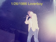 Loverboy on Jan 28, 1986 [224-small]