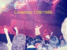 Loverboy on Jan 28, 1986 [227-small]