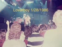 Loverboy on Jan 28, 1986 [228-small]