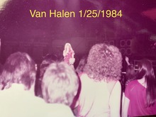 Van Halen on Jan 25, 1984 [237-small]