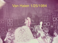 Van Halen on Jan 25, 1984 [239-small]
