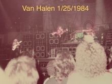 Van Halen on Jan 25, 1984 [241-small]