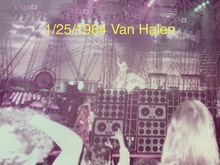 Van Halen on Jan 25, 1984 [242-small]