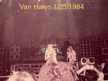Van Halen on Jan 25, 1984 [243-small]