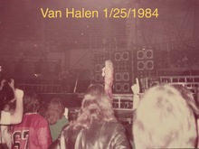 Van Halen on Jan 25, 1984 [244-small]
