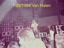 Van Halen on Jan 25, 1984 [245-small]