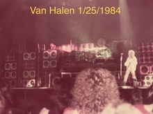 Van Halen on Jan 25, 1984 [247-small]