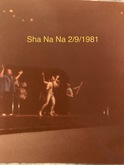 Sha Na Na on Feb 9, 1981 [252-small]