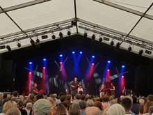 Jarrod Dickenson, Cambridge Folk Festival on Aug 1, 2019 [263-small]