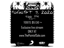 Voivod on Aug 9, 2020 [267-small]