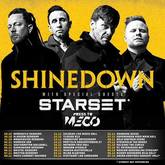 Shinedown / Starset / Press To Meco on Nov 7, 2018 [286-small]