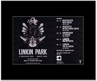 Linkin Park  / Does It Offend You, Yeah? on Nov 10, 2010 [288-small]