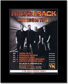 Nickelback / Daughtry on Oct 1, 2012 [290-small]