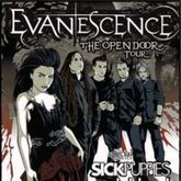 Evanescence / Sick Puppies on Nov 20, 2006 [294-small]