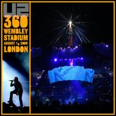 U2 / Elbow / The Hours on Aug 14, 2009 [297-small]