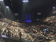 Jeff Lynne's ELO / Billy Lockett on Sep 16, 2018 [305-small]