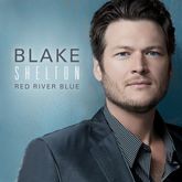 Blake Shelton - Red River Blue - 2011, Blake Shelton / Dia Frampton / Justin Moore on Mar 22, 2012 [309-small]