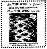 The Who / Led Zeppelin / Joe Cocker on Jun 1, 1969 [327-small]