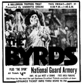 The Byrds on Oct 31, 1969 [334-small]