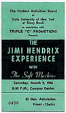 Jimi Hendrix / Soft Machine on Mar 9, 1968 [342-small]