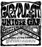 Gary Puckett & The Union Gap / Green Lyte Sundae on Mar 1, 1969 [343-small]