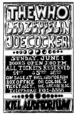 The Who / Led Zeppelin / Joe Cocker on Jun 1, 1969 [346-small]