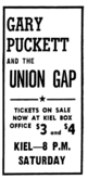 Gary Puckett & The Union Gap / Green Lyte Sundae on Mar 1, 1969 [347-small]